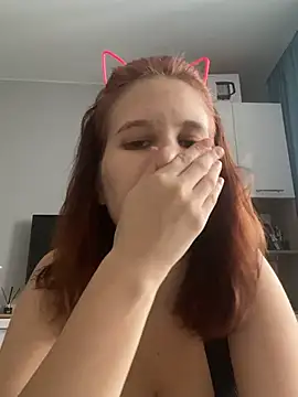 Lil_Stasy's cam snapshot