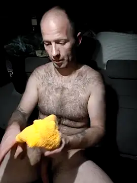 PartyBoyOhio live sex cam