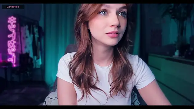 MelissaTetris's cam snapshot