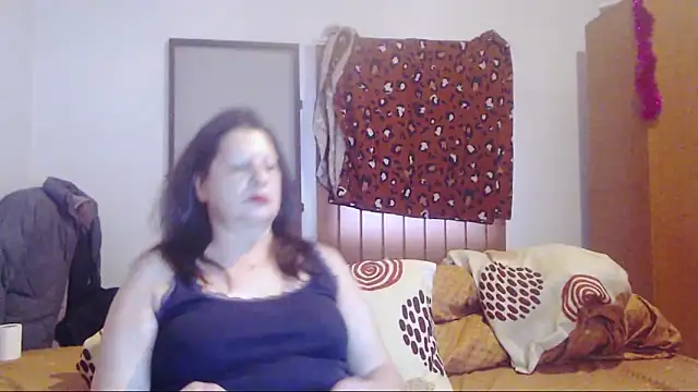 ExtasyMature's cam snapshot