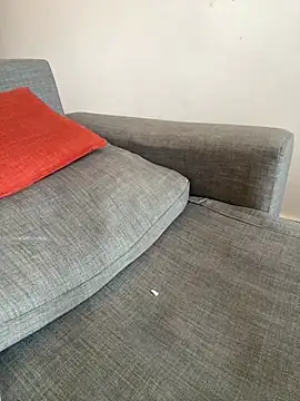 PrettyNina77's cam snapshot