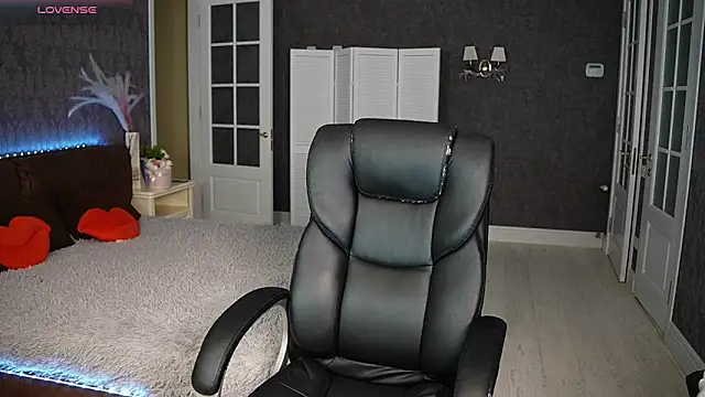 MariemLui's cam snapshot