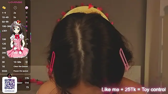 LauraHansil's cam snapshot