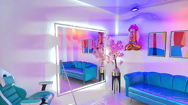 Alondra_gomexxx's cam snapshot