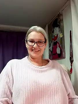 irinamaux's cam snapshot