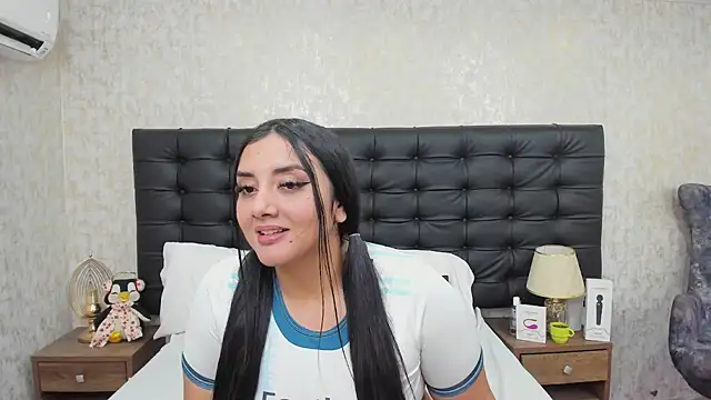 AmaliaDalton live sex cam