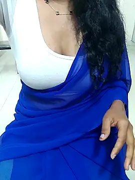 Miss_sruthi's cam snapshot