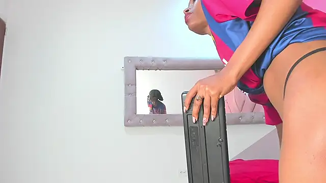 Cattaleyyaxxx's cam snapshot