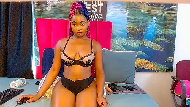 Lisa-001's cam snapshot