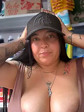 my-julissa live sex cam