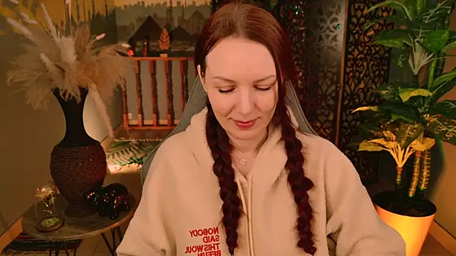 VandaRossi's cam snapshot