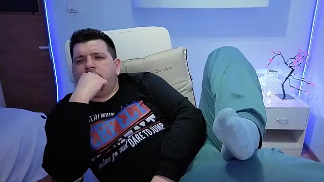 JasonJacks live sex cam