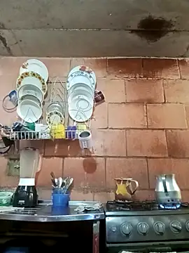 isis_milove's cam snapshot