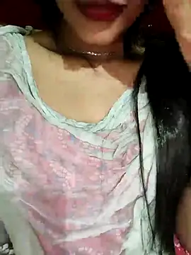 Eshwari_Chopra's cam snapshot