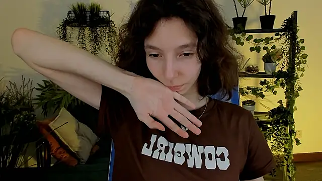 EmmanuellBrown live sex cam