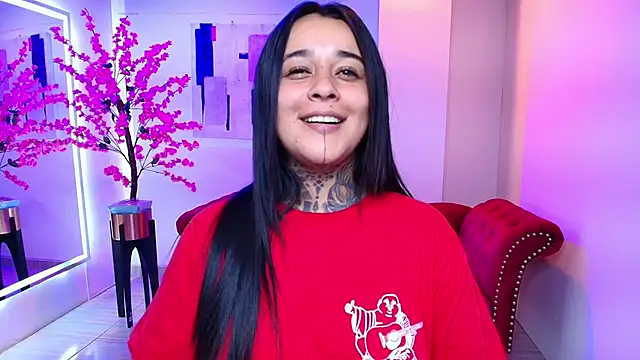 Black_roseee's cam snapshot