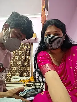 Priyaji7575's cam snapshot