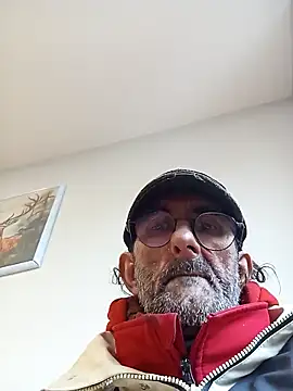 Oridama123's cam snapshot