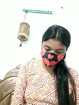 Jaya-Ray live sex cam