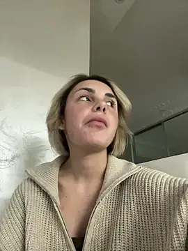 SandraCarter live sex cam