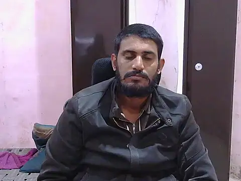 HotXKrish's cam snapshot