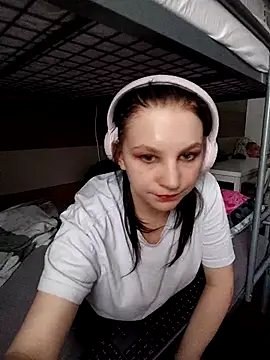 LissieDemons live sex cam