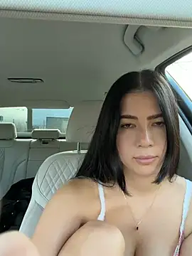 ClaireBree live sex cam