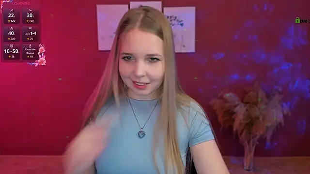 teya_starling's cam snapshot