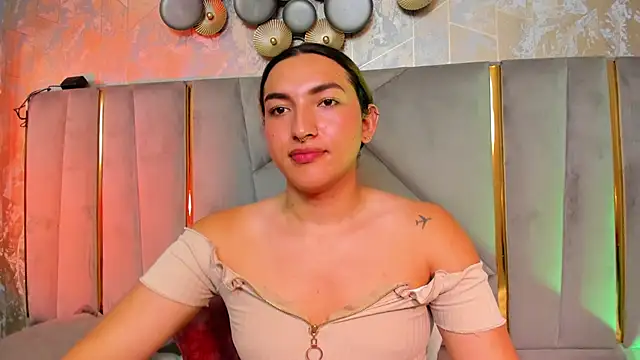 TomLondon_ live sex cam