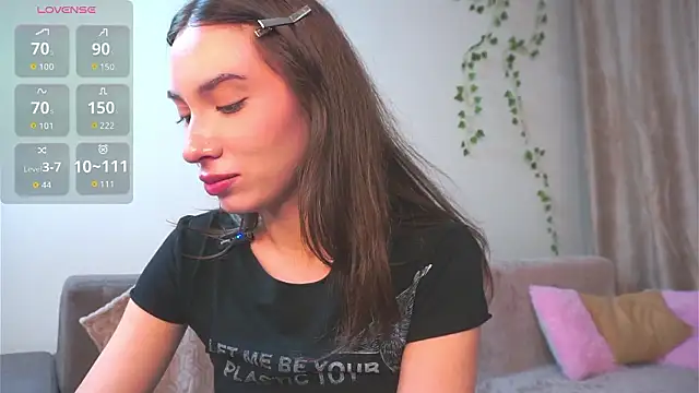 MissyHuf live sex cam