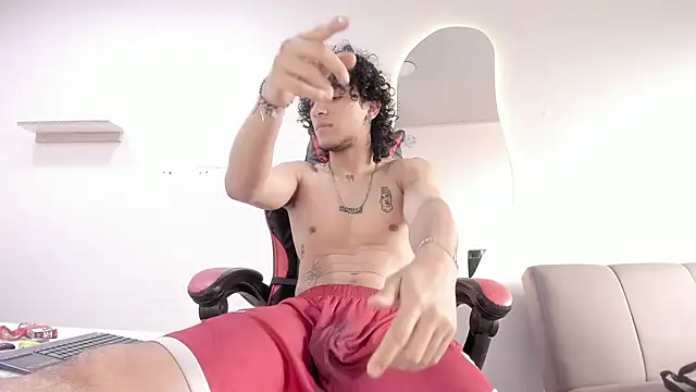 JackesTaylor live sex cam