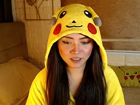 yourdevilsweettsx's cam snapshot