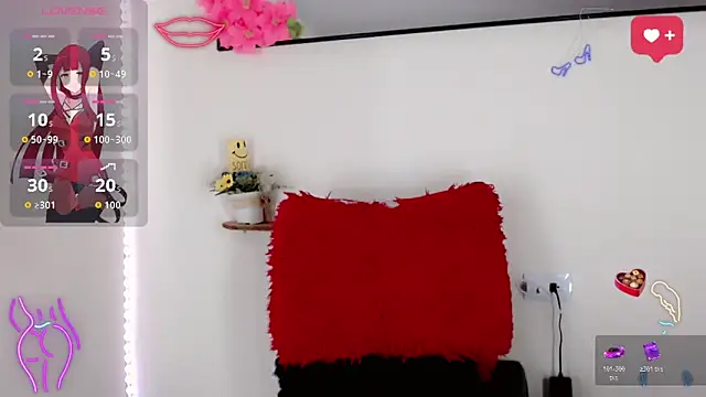 Yara_Atwan live sex cam