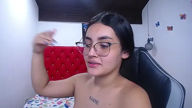 kathe-mills235 live sex cam