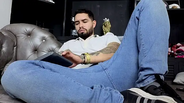 matteosantos live sex cam