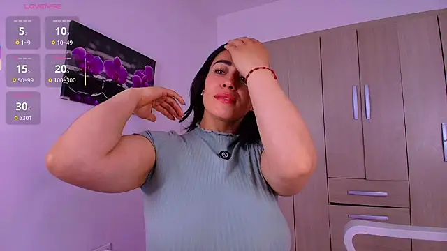 im_natalia's cam snapshot