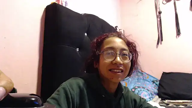 Violet_And_Smith live sex cam