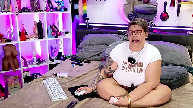 SunshineLexi live sex cam