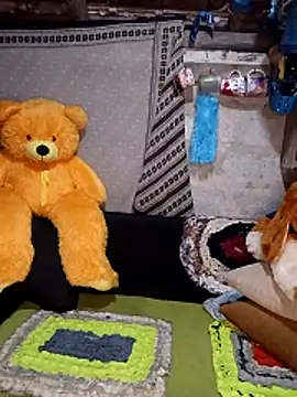 emali_baba's cam snapshot