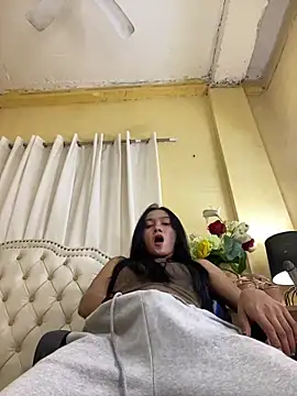 SweetcockAsian's cam snapshot