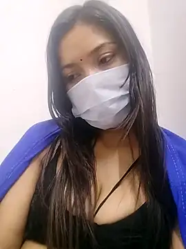 hotpooja1's cam snapshot