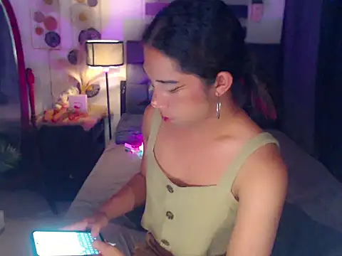 Eacakes's cam snapshot