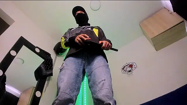 Samuel_Suarez live sex cam