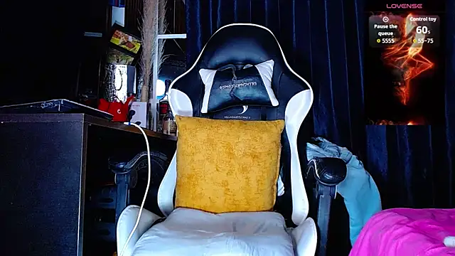 the_dog_lian live sex cam