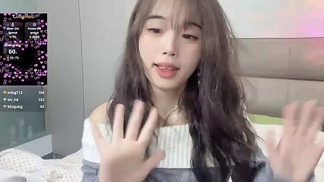 kexin_a live sex cam