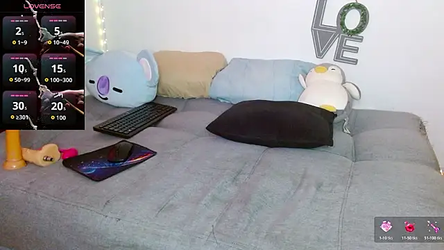 Mercury_muscle live sex cam