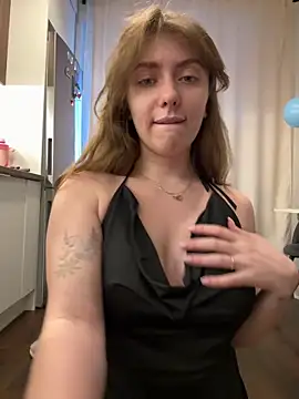 MariiD's cam snapshot