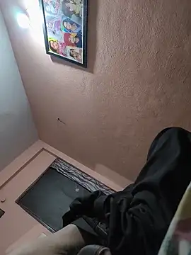 IMBADBOY4U's cam snapshot