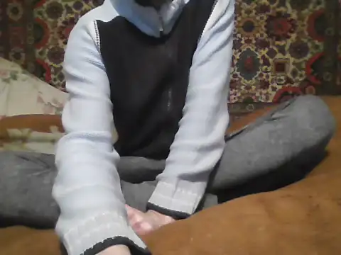 AlferezzSolvajo live sex cam