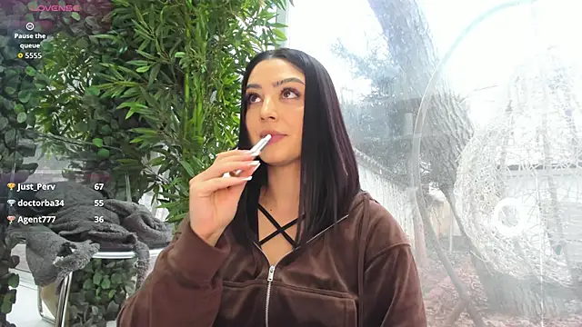 Lexi_Storm's cam snapshot